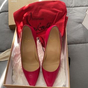 Christian Louboutin